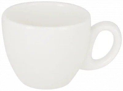 BARISTA Filiżanka do espresso 80 ml / RAK PORCELAIN