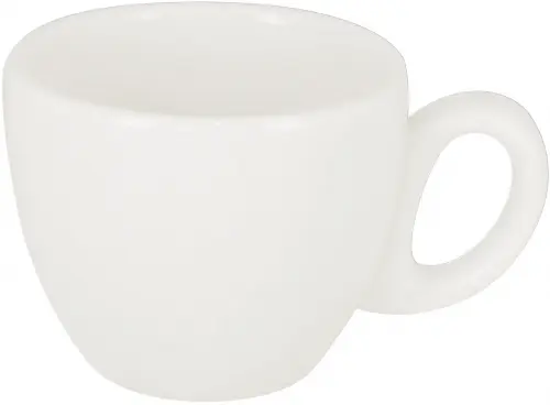 BARISTA Filiżanka do espresso 80 ml / RAK PORCELAIN