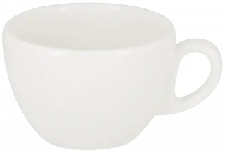 BARISTA Filiżanka do kawy 230 ml / RAK PORCELAIN