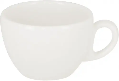 BARISTA Filiżanka do kawy 230 ml / RAK PORCELAIN