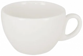 BARISTA Filiżanka do kawy 280 ml / RAK PORCELAIN