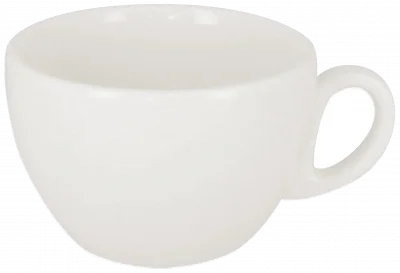 BARISTA Filiżanka do kawy 280 ml / RAK PORCELAIN