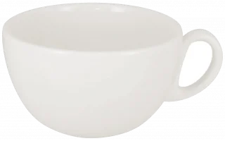 BARISTA Filiżanka śniadaniowa 370 ml / RAK PORCELAIN