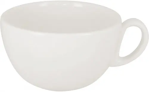 BARISTA Filiżanka śniadaniowa 370 ml / RAK PORCELAIN