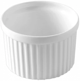 MINIMAX Ramekin 190 ml / RAK PORCELAIN