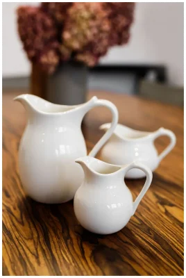 ANNA Mlecznik 150 ml / RAK PORCELAIN