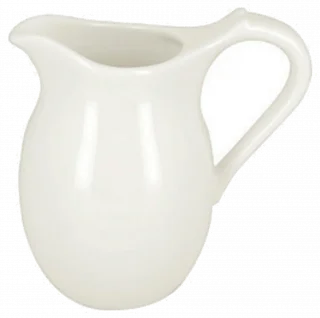 ANNA Mlecznik 150 ml / RAK PORCELAIN