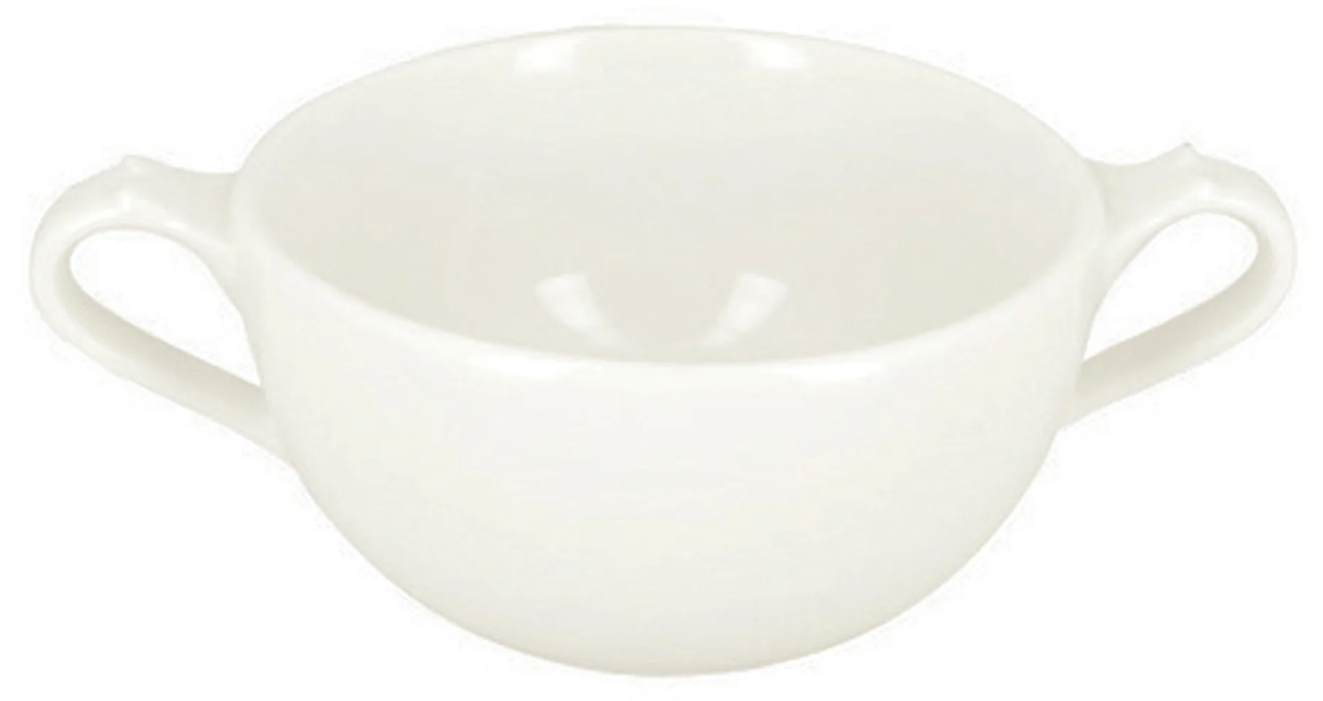 ANNA Bulionówka 360 ml / RAK PORCELAIN