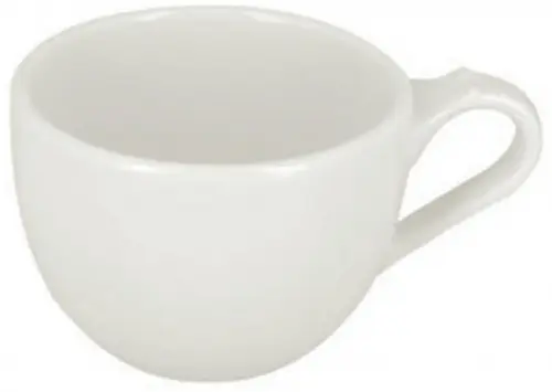 ANNA Filiżanka do espresso 80 ml / RAK PORCELAIN