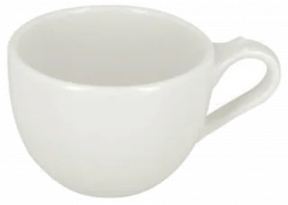 ANNA Filiżanka do kawy 200 ml / RAK PORCELAIN
