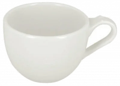 ANNA Filiżanka do kawy 200 ml / RAK PORCELAIN