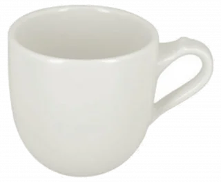 ANNA Filiżanka do capuccino 280 ml / RAK PORCELAIN