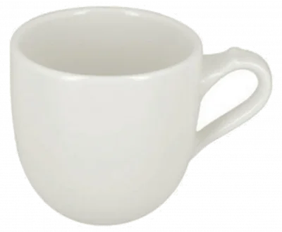 ANNA Filiżanka do capuccino 280 ml / RAK PORCELAIN