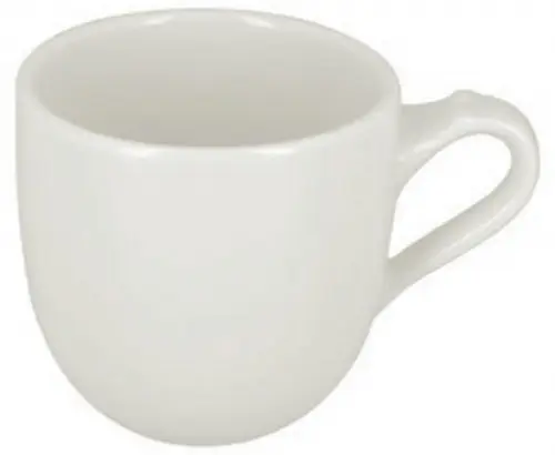 ANNA Filiżanka do capuccino 280 ml / RAK PORCELAIN