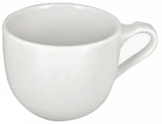 ANNA Filiżanka śniadaniowa 360 ml / RAK PORCELAIN