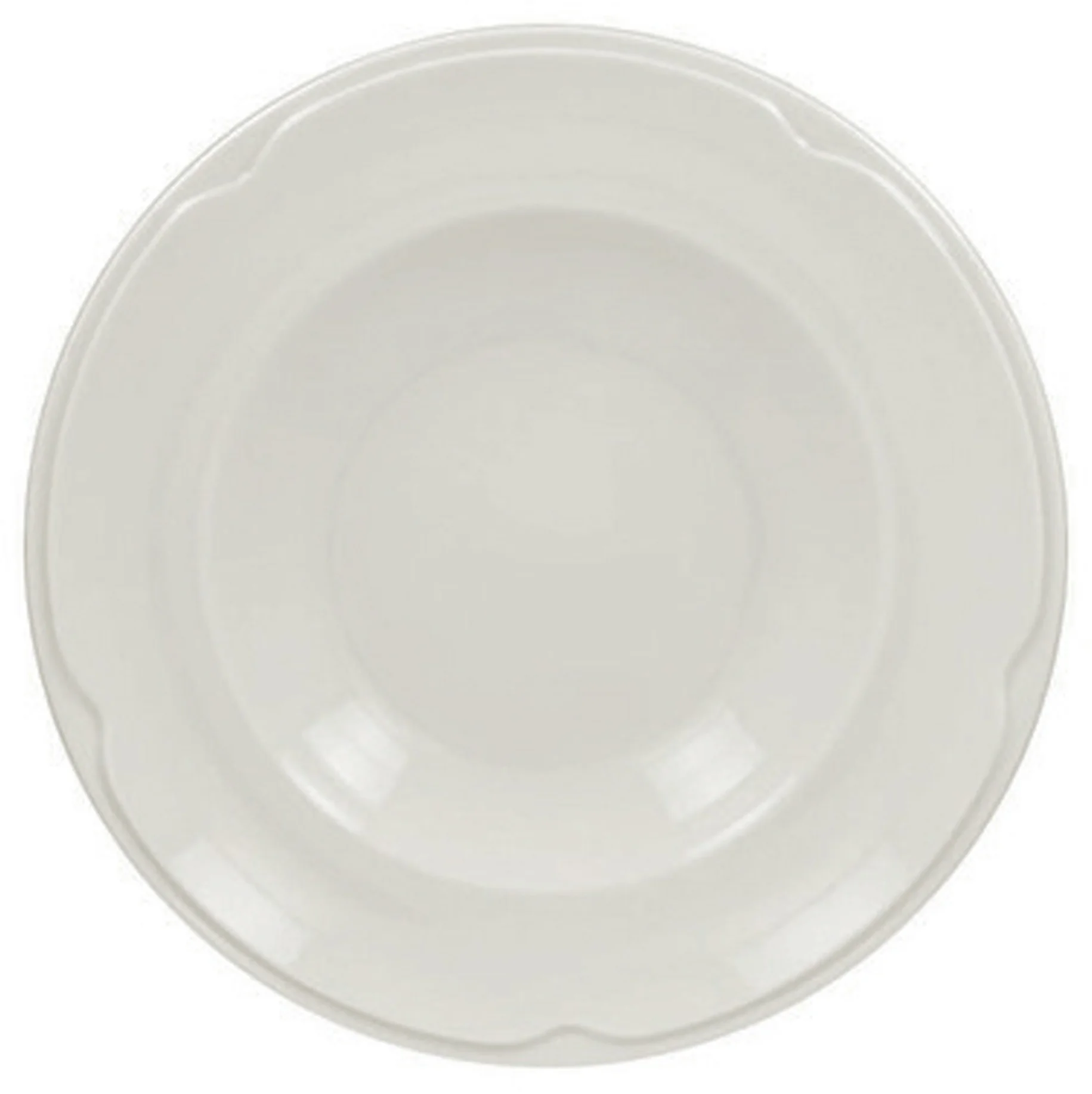 ANNA Talerz płaski 17 cm / RAK PORCELAIN