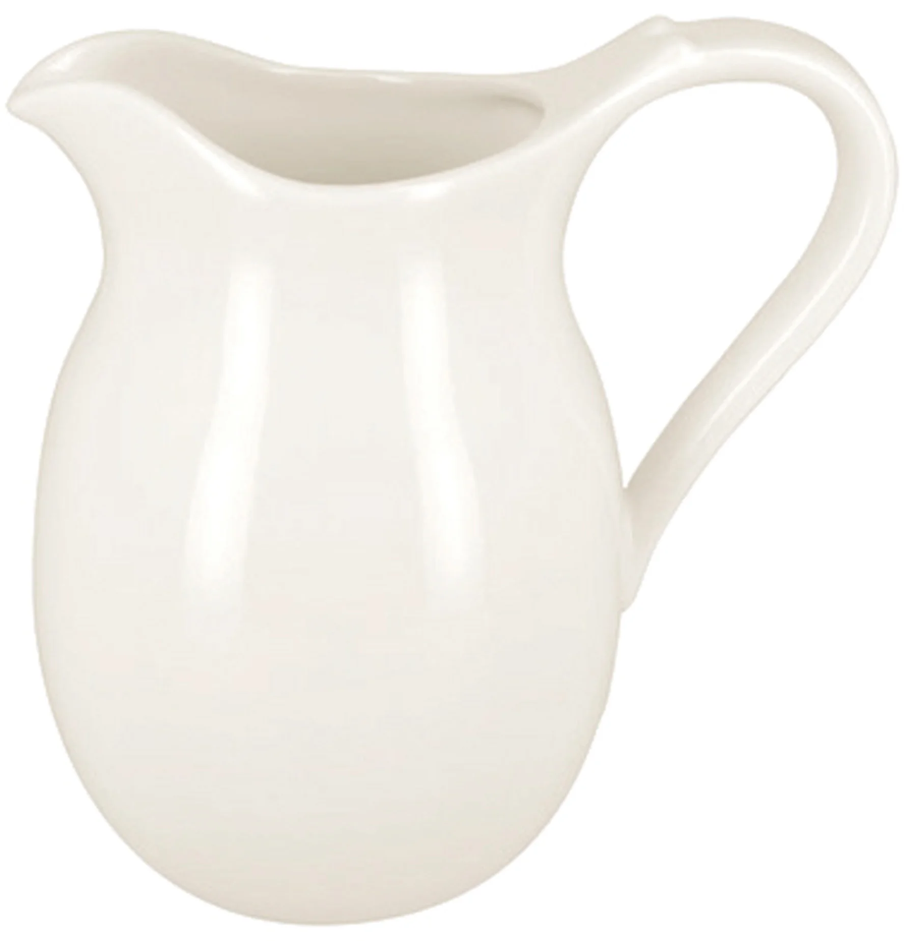 ANNA Dzbanek 1 l / RAK PORCELAIN