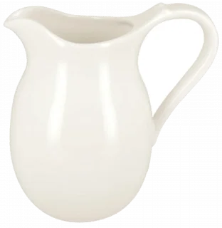 ANNA Dzbanek 1 l / RAK PORCELAIN