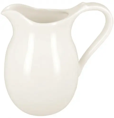 ANNA Dzbanek 1 l / RAK PORCELAIN