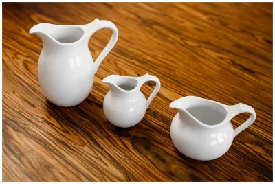 ANNA Dzbanek 600 ml / RAK PORCELAIN