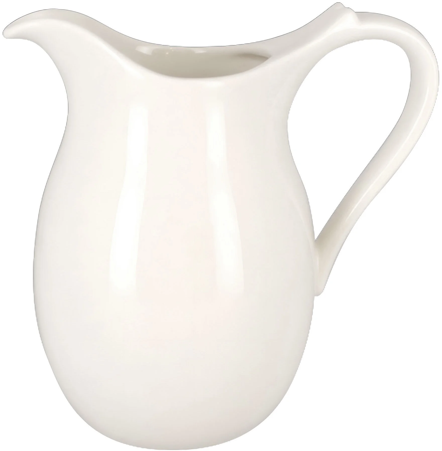 ANNA Dzbanek 600 ml / RAK PORCELAIN