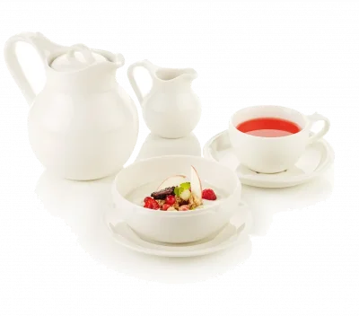 ANNA Spodek do R-ANCU08 / RAK PORCELAIN