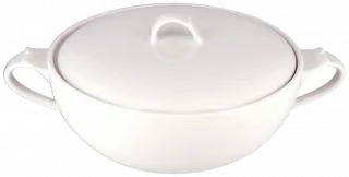 ANNA Waza na zupę 2,3 l z pokrywką / RAK PORCELAIN