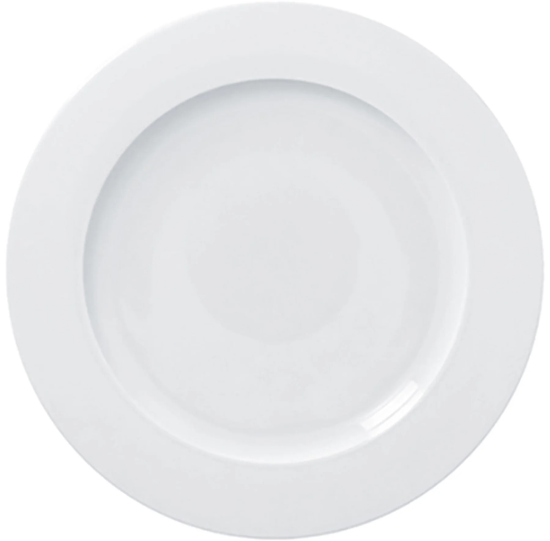 ACCESS Talerz płaski 16 cm / RAK PORCELAIN