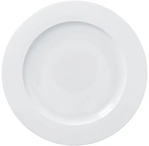 ACCESS Talerz płaski 16 cm / RAK PORCELAIN