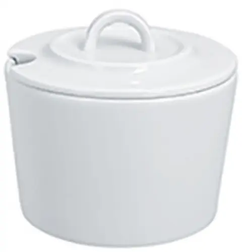 ACCESS Przykrywka do cukiernicy / RAK PORCELAIN