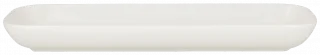 AUREA Naczynie prostokątne 33 x 11 cm / RAK PORCELAIN