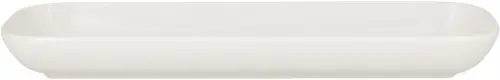 AUREA Naczynie prostokątne 33 x 11 cm / RAK PORCELAIN