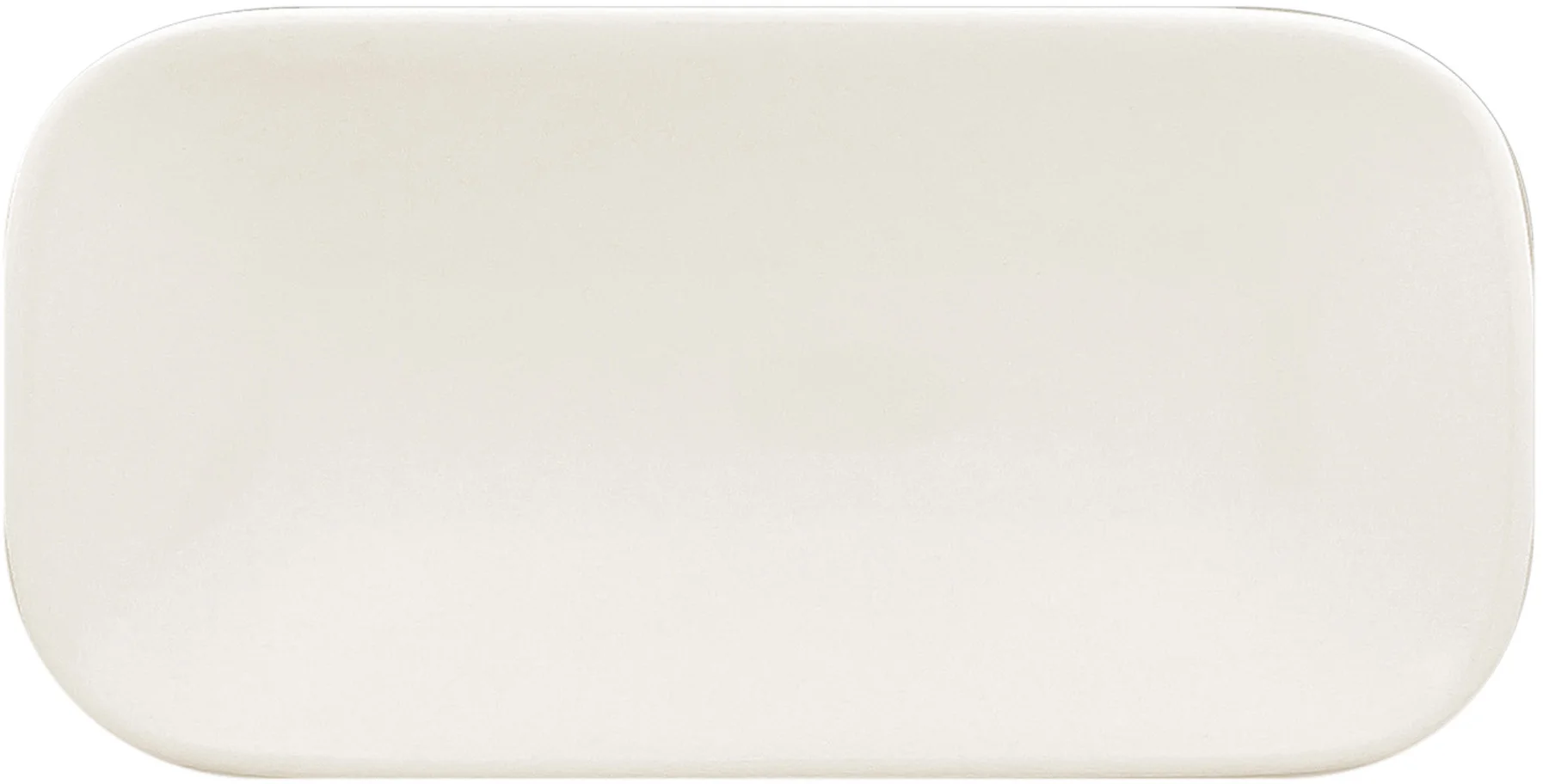 AUREA Talerz prostokątny 33 x 11 cm / RAK PORCELAIN