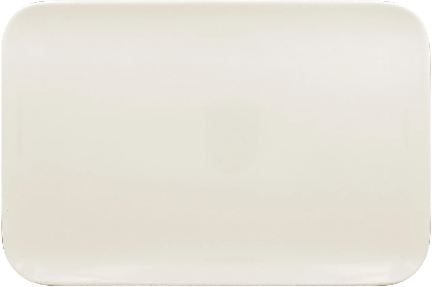 AUREA Talerz prostokątny 33 x 22 cm / RAK PORCELAIN