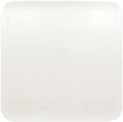 AUREA Talerz kwadratowy 27 cm / RAK PORCELAIN