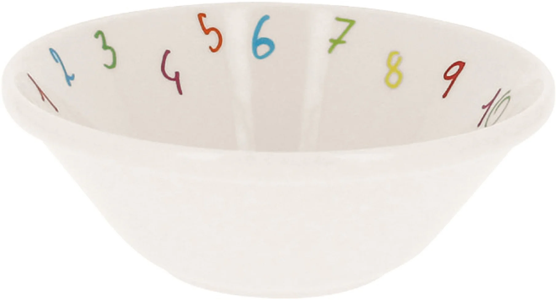 SKOLA Miska 18 cm 720 ml / RAK PORCELAIN