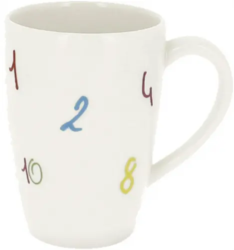 SKOLA Kubek 260 ml / RAK PORCELAIN