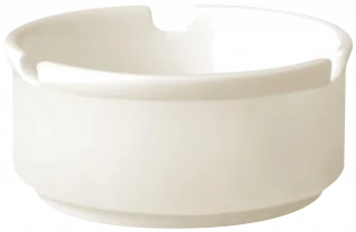 BANQUET Popielniczka 11 cm / RAK PORCELAIN