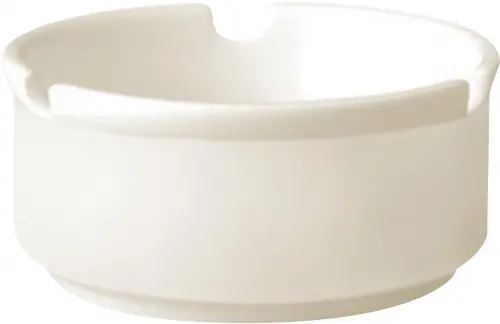BANQUET Popielniczka 8 cm / RAK PORCELAIN