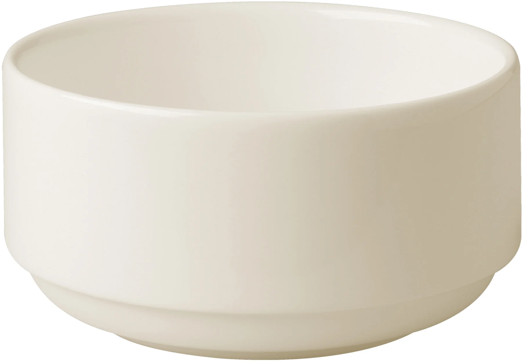 BANQUET Miska sztaplowalna 480 ml / RAK PORCELAIN