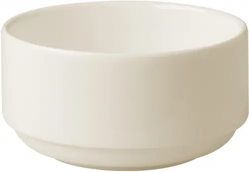 BANQUET Miska sztaplowalna 480 ml / RAK PORCELAIN