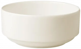 BANQUET Miska sztaplowalna 630 ml / RAK PORCELAIN