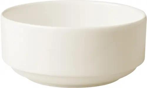 BANQUET Miska sztaplowalna 630 ml / RAK PORCELAIN