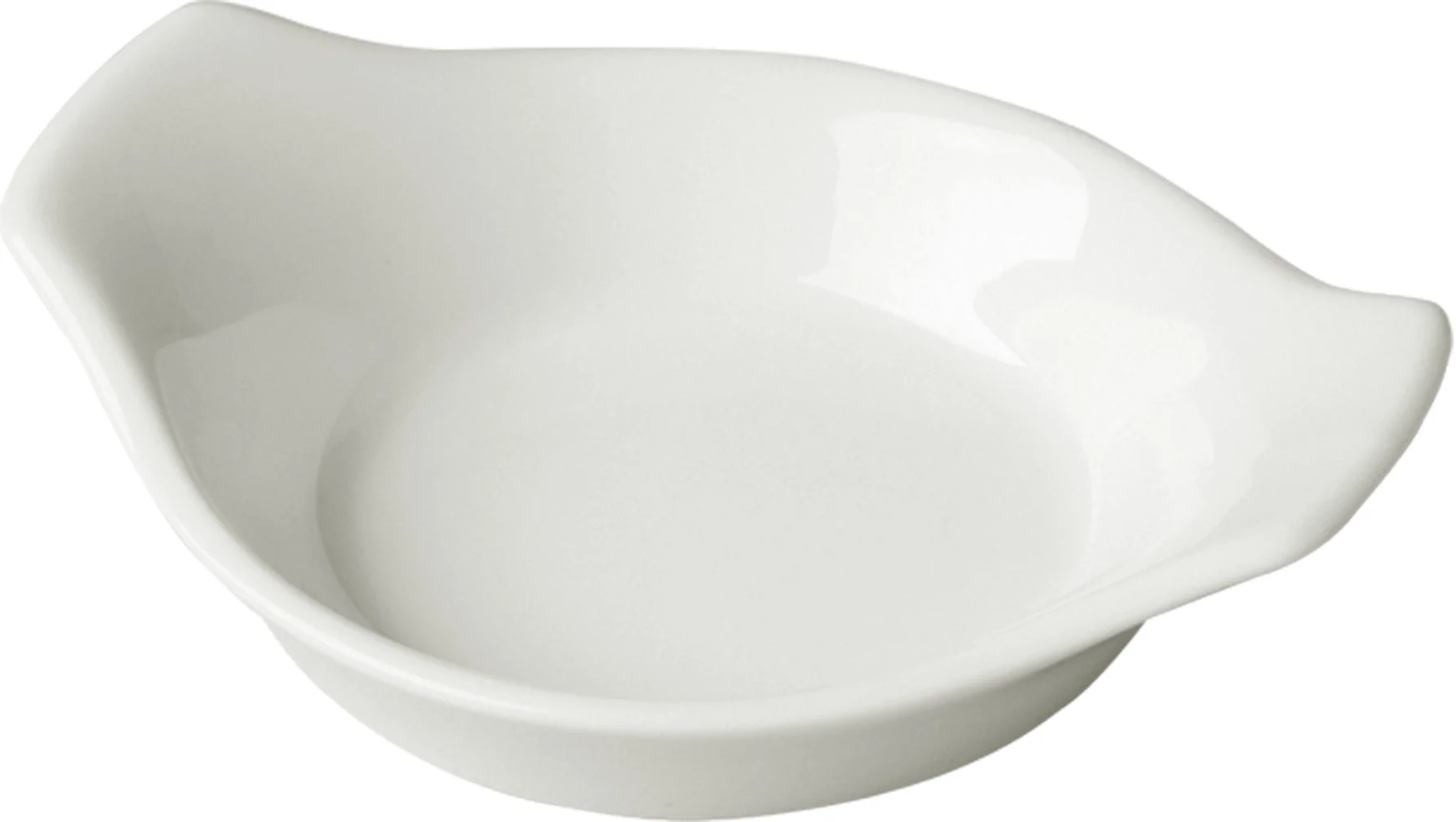 BANQUET Naczynie 9 x 7 cm / RAK PORCELAIN