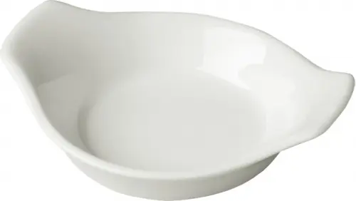 BANQUET Naczynie 9 x 7 cm / RAK PORCELAIN