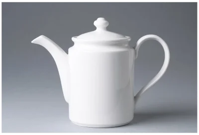 BANQUET Pokrywka zapasowa do dzbanka BACP35 / RAK PORCELAIN
