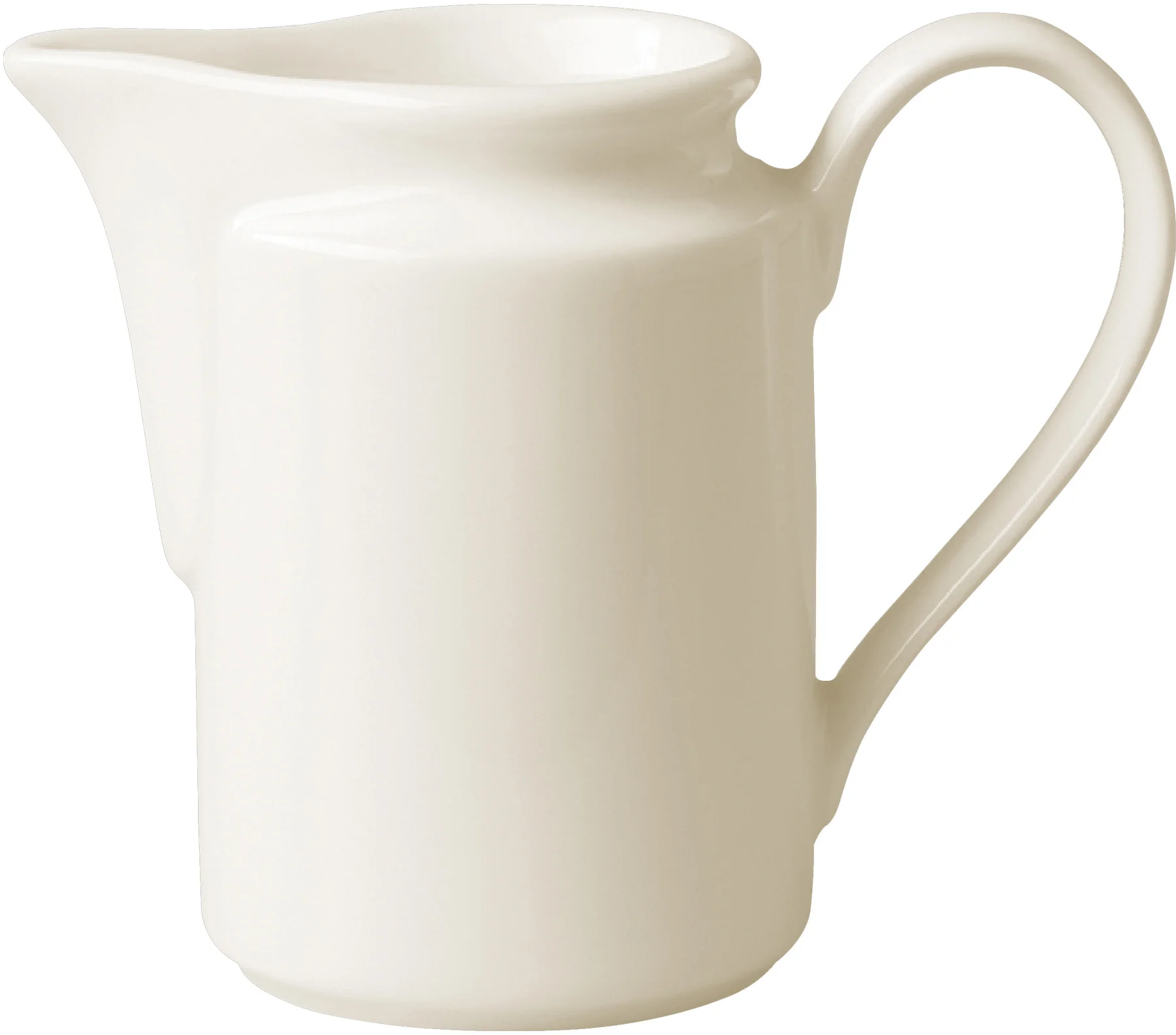 BANQUET Mlecznik 150 ml / RAK PORCELAIN