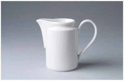 BANQUET Mlecznik 350 ml / RAK PORCELAIN
