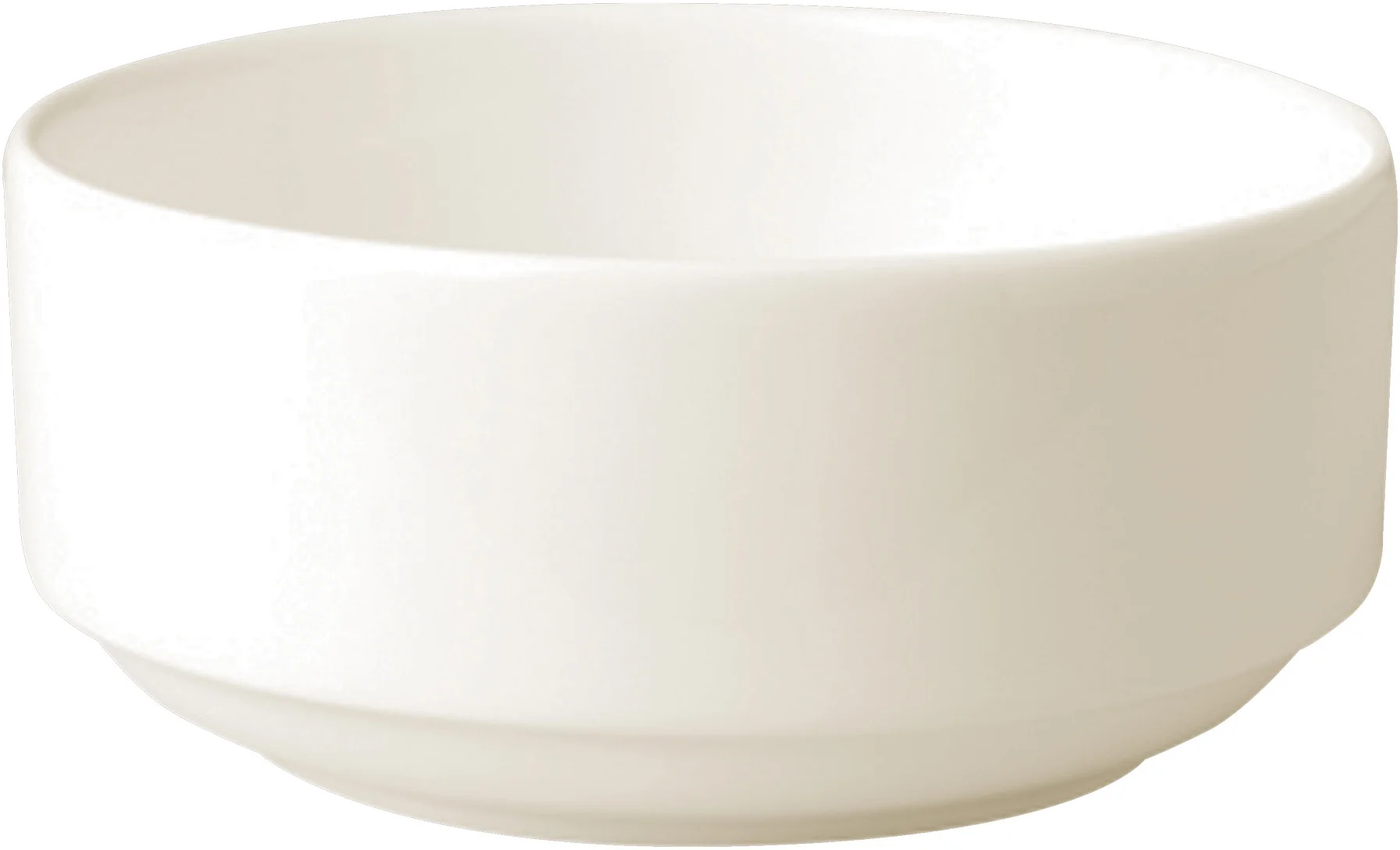 BANQUET Miska sztaplowalna 300 ml / RAK PORCELAIN