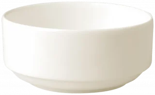 BANQUET Miska sztaplowalna 300 ml / RAK PORCELAIN